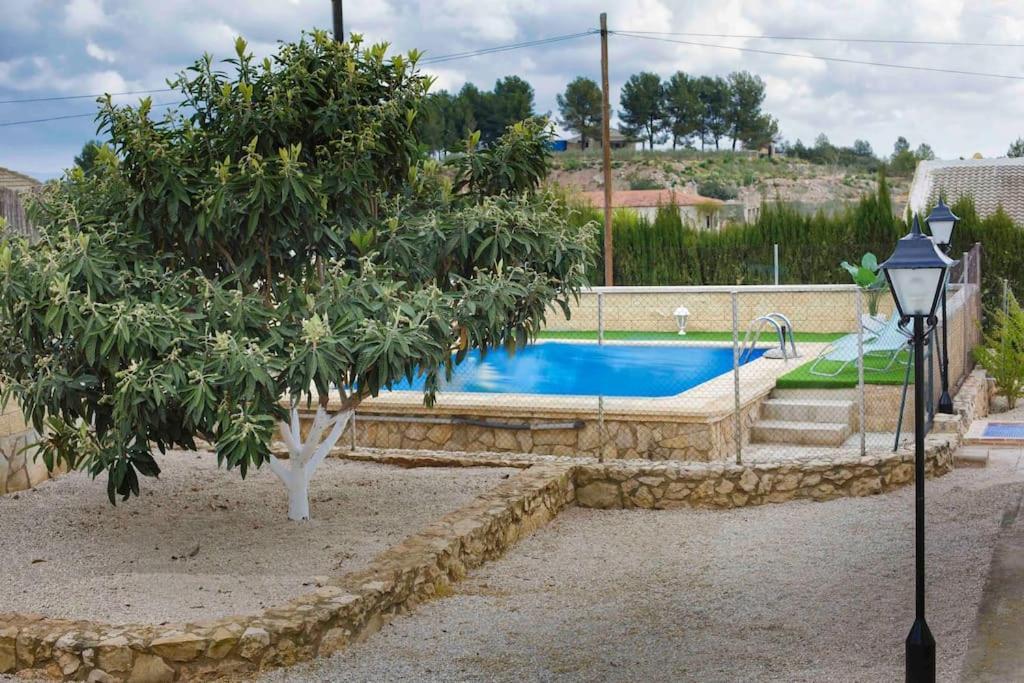 Casa Reme Villa Navarrés Exterior foto