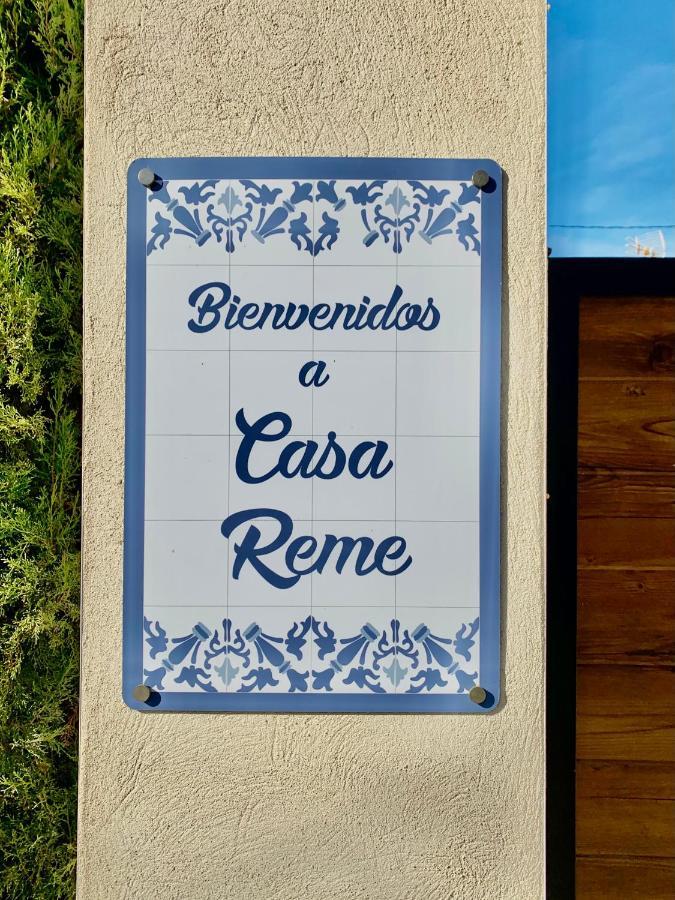 Casa Reme Villa Navarrés Exterior foto