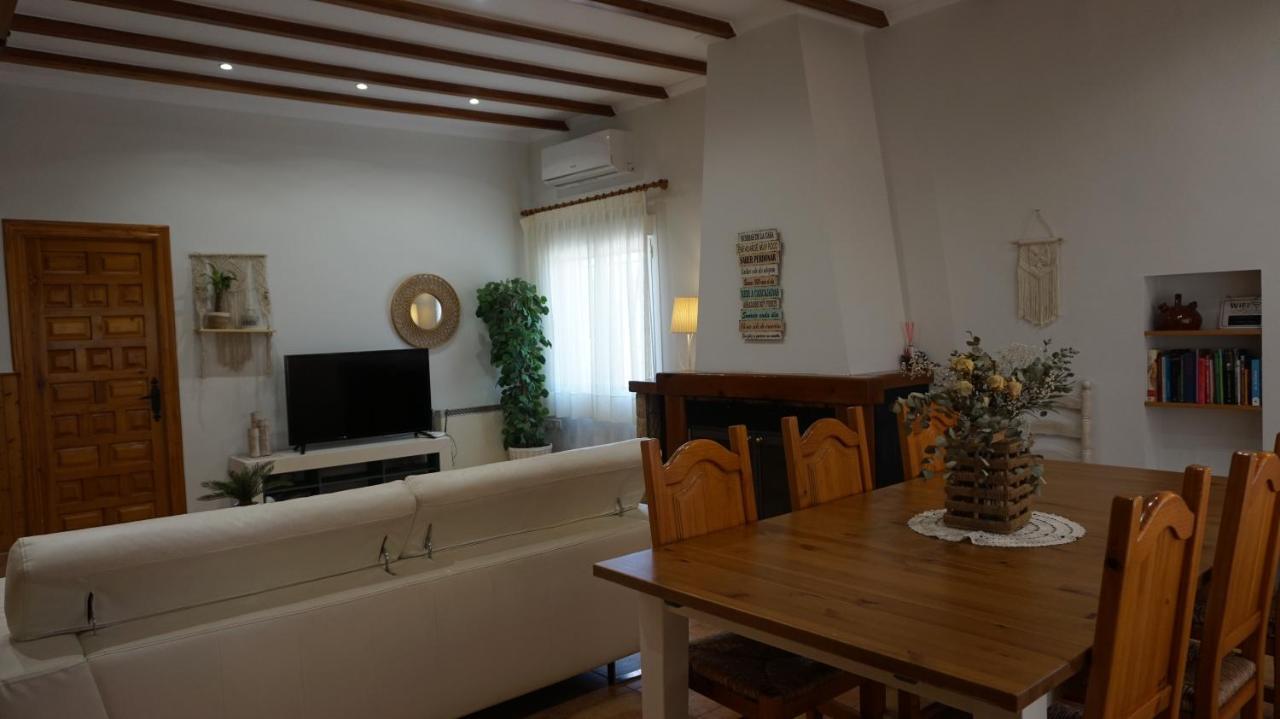 Casa Reme Villa Navarrés Exterior foto