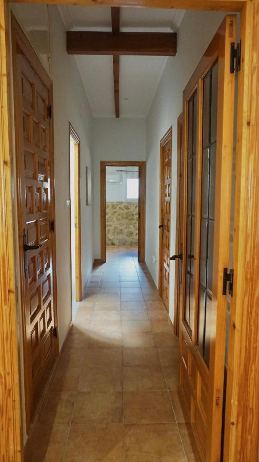 Casa Reme Villa Navarrés Exterior foto