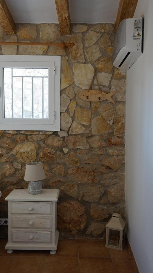 Casa Reme Villa Navarrés Exterior foto