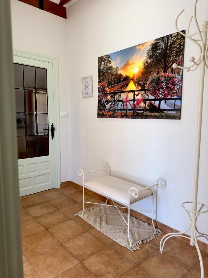 Casa Reme Villa Navarrés Exterior foto