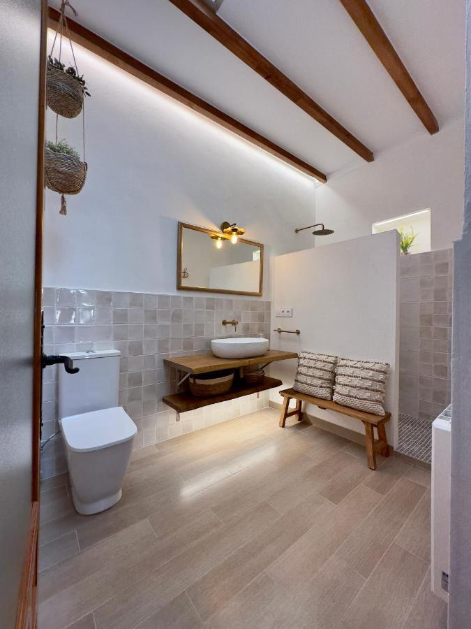 Casa Reme Villa Navarrés Exterior foto
